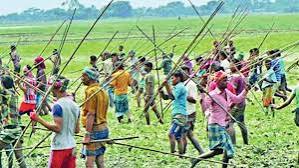 নরসিংদীসহ ব্রাহ্মণবাড়িয়ার চরাঞ্চলে টেঁটাযুদ্ধ বন্ধে রিট